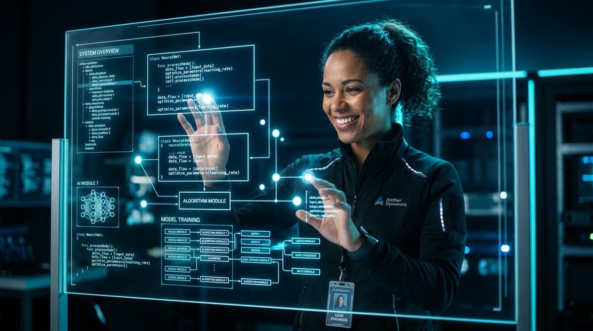 Updates From Our Team As We Build To Smarter Software An Shape The Future