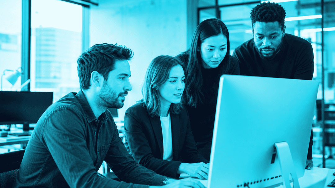 Cloud deployment and digital experience