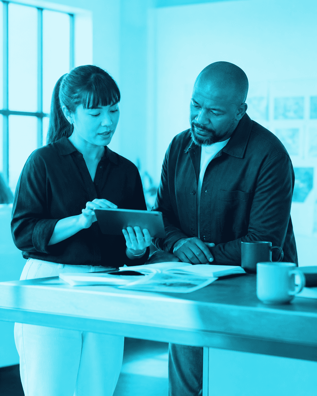 Quality assurance and release management