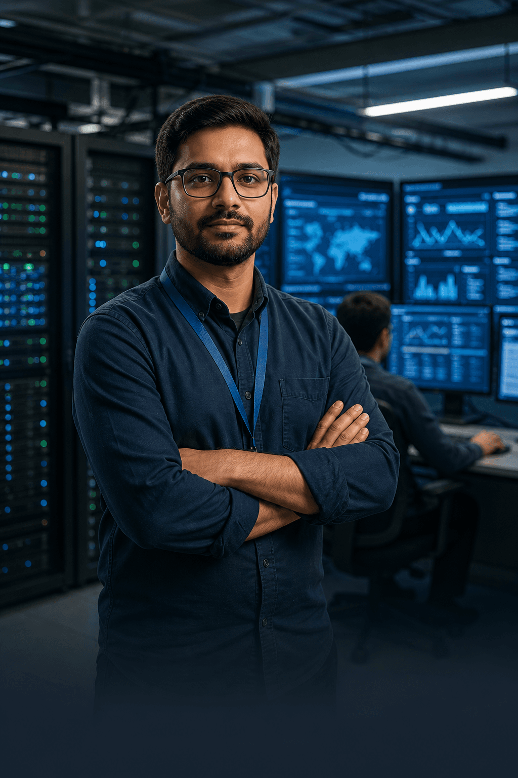 Cloud Infrastructure Hub