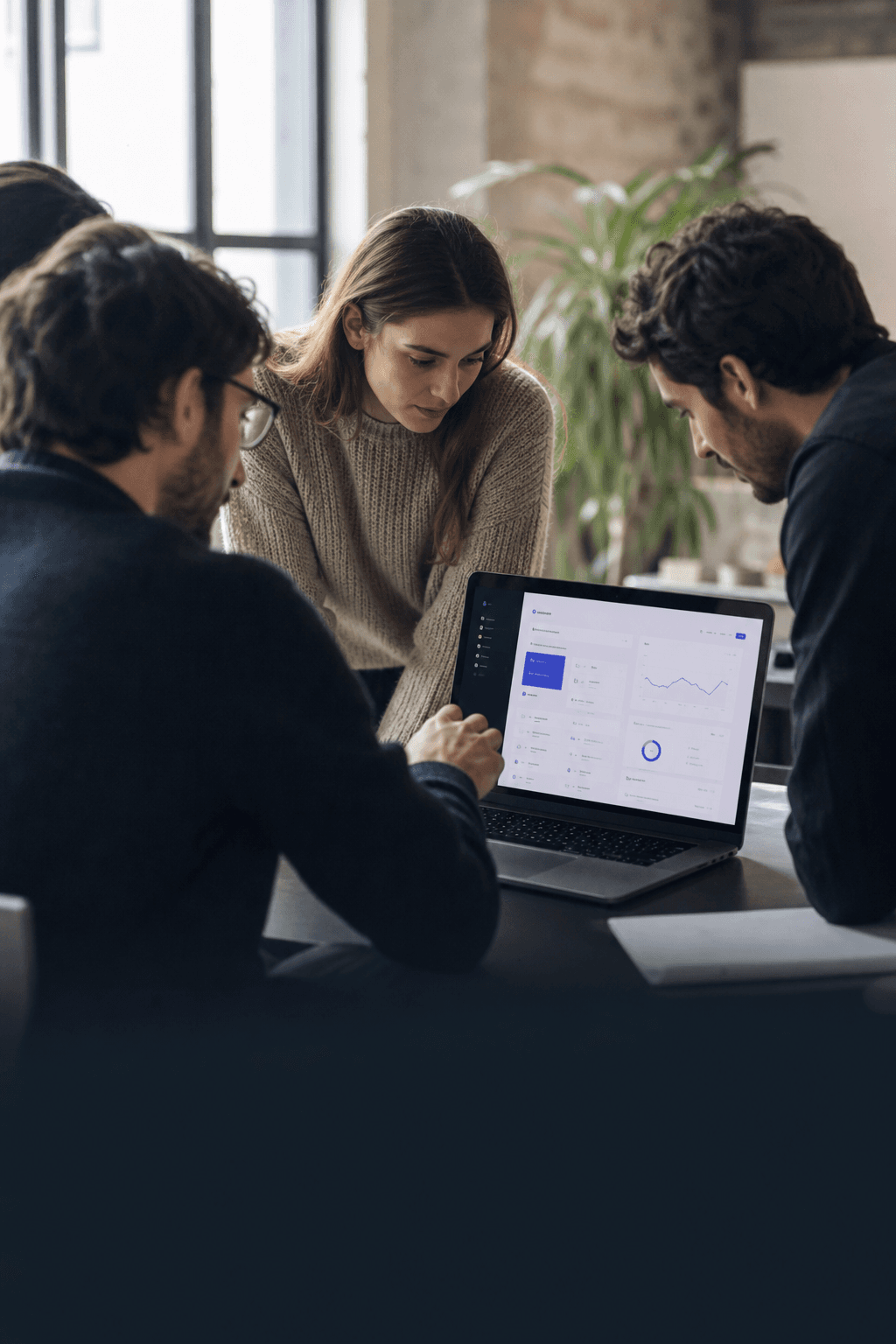 Global SaaS Experience